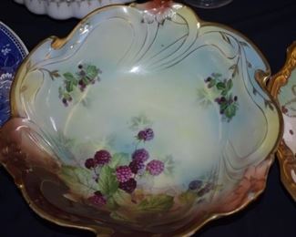 Collectible Plates