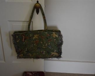 Vintage Handbag