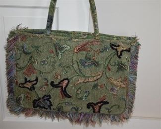 Vintage Handbag