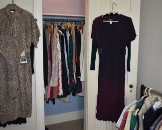 Beautiful Vintage Clothing!