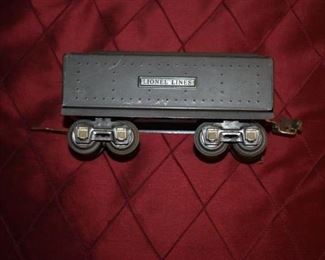 Antique Lionel Train Set - Lionel Lines 1689E
