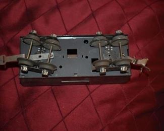 Antique Lionel Train Set - Lionel Lines 1689E
