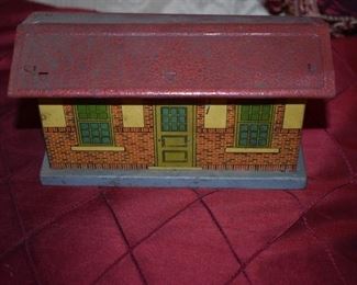 Antique Lionel Train Set - Lionel Lines 1689E