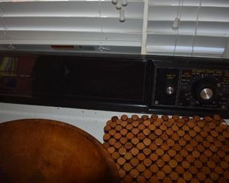 Kenmore Heavy Duty Dryer