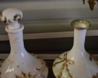 Antique/Collectible Bottles