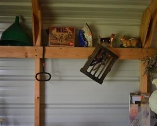 Collectibles