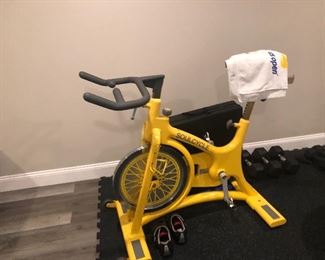 Soul Cycle