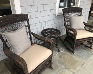 Rocking Chairs