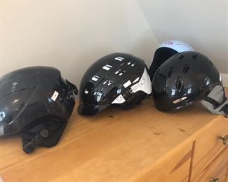 Helmets