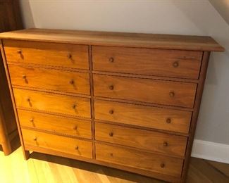 Vermont Furniture Company Dresser