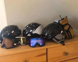 Ski Gear