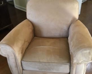 2nd swivel rocker - also $150