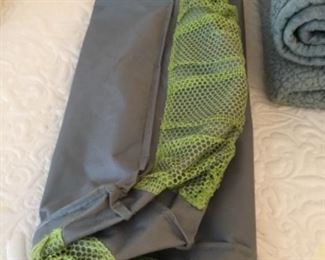 Clothes carrier - $10.00