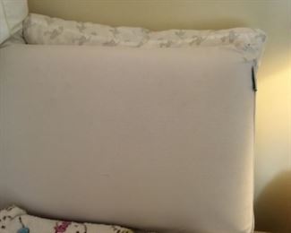 Pillows - marked from $3-6 per size