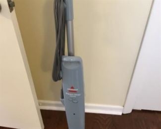 Bissell steam mop - $40