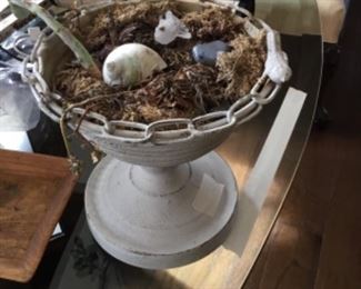 Small decorative bowl - $12