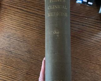 19th century medical texts