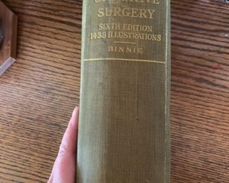 19th century medical texts