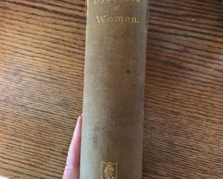 19th century medical texts