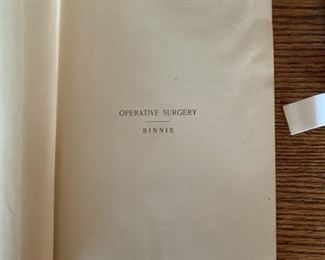 19th century medical texts