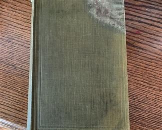 19th century medical texts