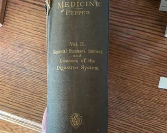 19th century medical texts