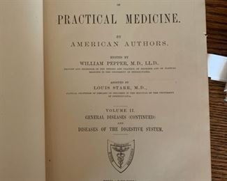 19th century medical texts