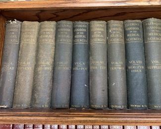19th century medical texts