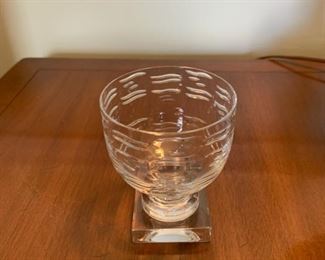 William Yeoward crystal