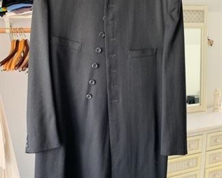 Indian, Pakistani traditional men’s suits, Nehru jacket