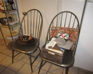 Pam kitchen chairs
