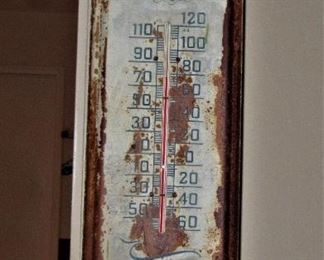 Pam pepsi thermometer
