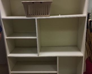 Storage shelf 