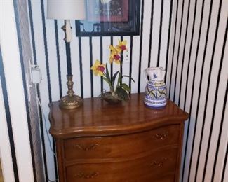 Small Chest of drawers