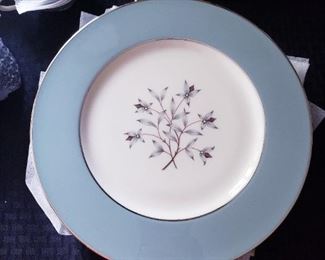 Kingsley by Lenox China Set 
