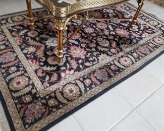 Palazzo Karastan Rug