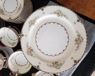 Vintage Noritake China 