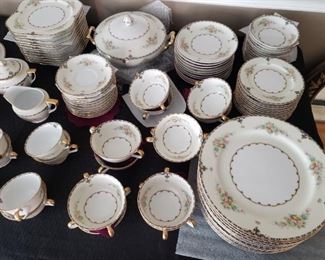 Vintage Noritake China 