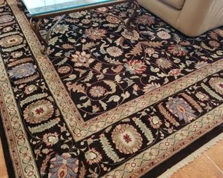 Palazzo Karastan Rug 