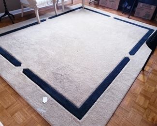 Large Area Rug