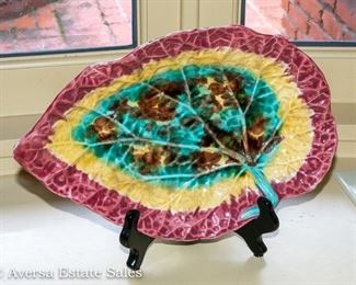 Majolica - Vintage and Repro
