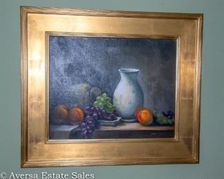 Vintage Art