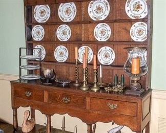 Antique Sideboard - FOR SALE NOW