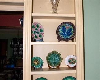 Majolica