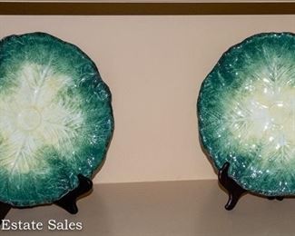 Majolica
