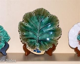 Majolica