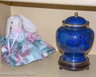 Vintage Decor