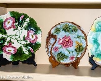Majolica