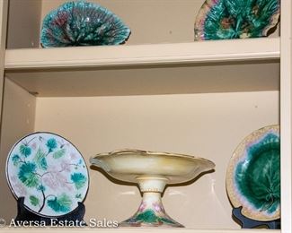 Majolica