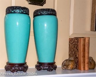 Vintage Decor